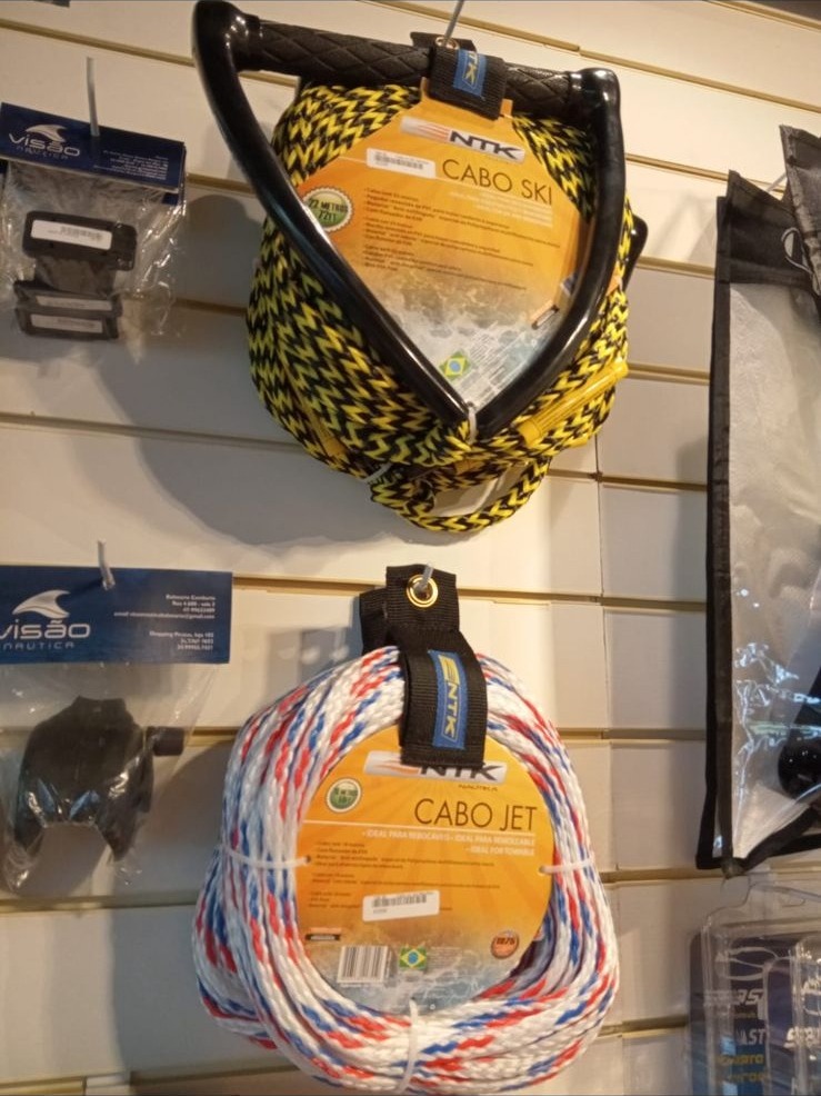 Esporte Aquático