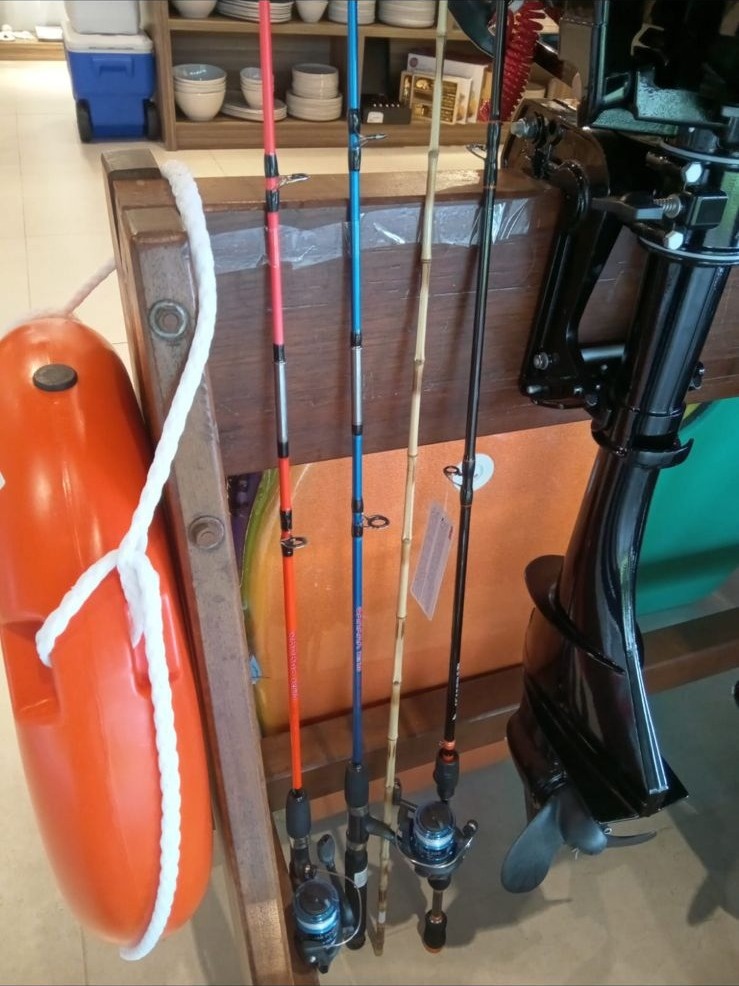 Pesca Esportiva
